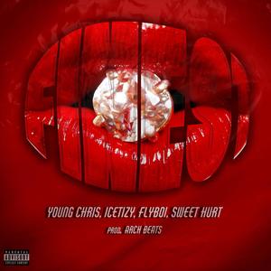 FINEST (feat. YoungChris, FlyBoy & MScript) (Explicit)