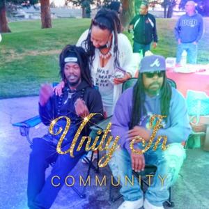 UNITY IN COMMUNITY (Explicit)