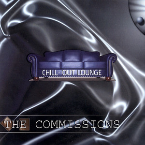 Chill-Out Lounge