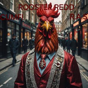 ROOSTER RED