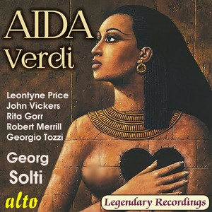 Aïda, Act IV - 