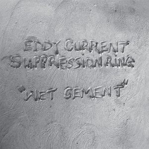 Wet Cement