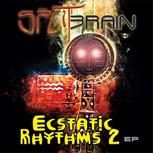 Ecstatic Rhythms 2 - EP