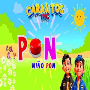 Pon Niño Pon (Explicit)