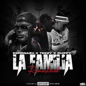 La Familia (Remastered) [Explicit]