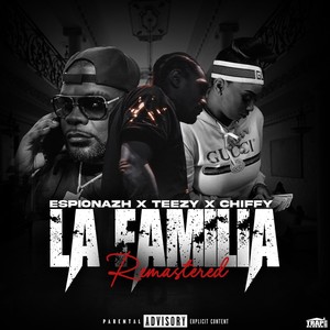 La Familia (Remastered|Explicit)