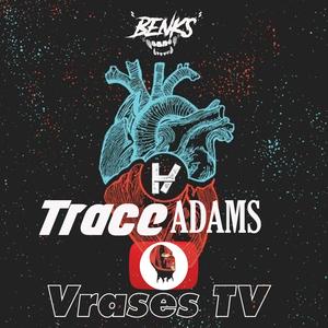 Trace (feat. ADAMS) [Explicit]
