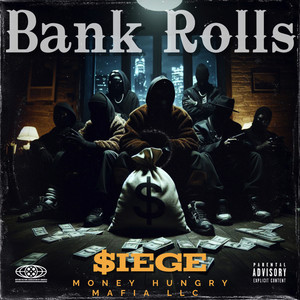 BANK ROLLS (Explicit)