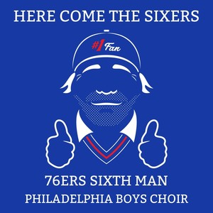 Here Come The Sixers