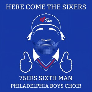 Here Come The Sixers