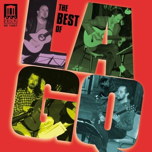 BEST OF LOS ANGELES GUITAR QUARTET (THE)