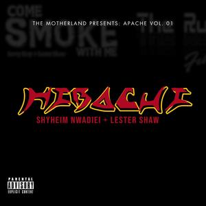Hibachi (feat. Shyheim Nwadiei) (Explicit)