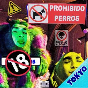 Sullivan Suelta a la Niña (feat. Tokyo) (Explicit)