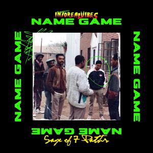 Name Game (Explicit)