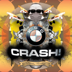 Crash (碰撞)