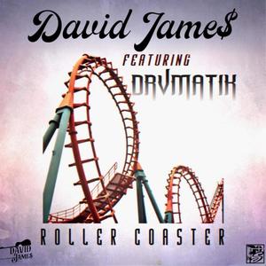 Roller Coaster (feat. Drvmatik) [Explicit]