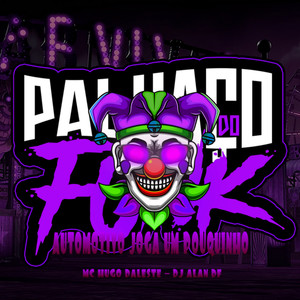 AUTOMOTIVO JOGA UM POUQUINHO (Explicit)