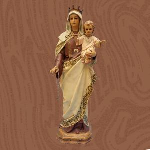 Flor del Carmelo | Virgen del Carmen
