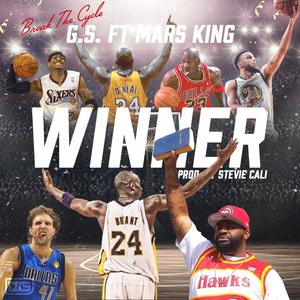 Winner (feat. Mars King)
