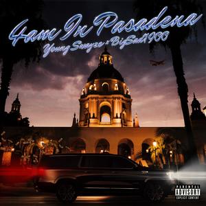 4am In Pasadena (feat. Big Sad 1900) (Explicit)
