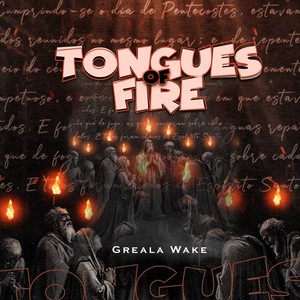 Tongues Of Fire