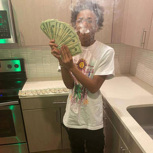 Gun Smoke (Explicit)