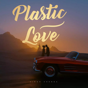 Plastic Love