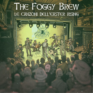 Come Out Ye Black and Tans