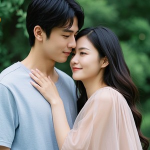 Kau Merampas Suamiku