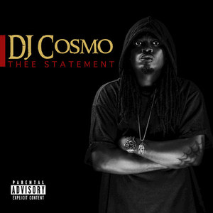 DJ Cosmo - Pro Twerker