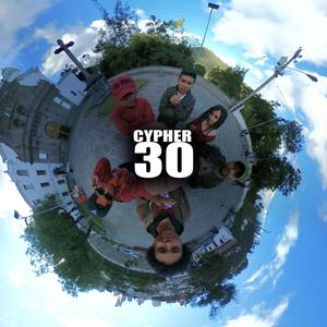 Cypher 30(feat. Santo, Kamiclasic, Gonhes Males, Estrada, Sola MC & Leon AE) (Explicit)