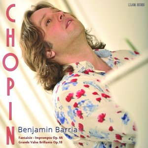 Chopin - Benjamin Barria