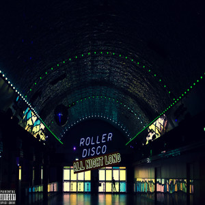 All Night Long (Explicit)