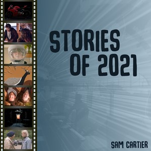 Stories of 2021