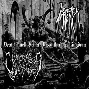 Death Knell From Misanthropic Kingdom