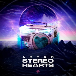 Stereo Hearts