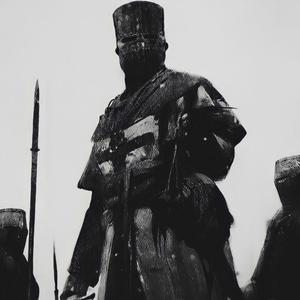THE KING IS I'LL (feat. Kid-Fest) (Explicit)