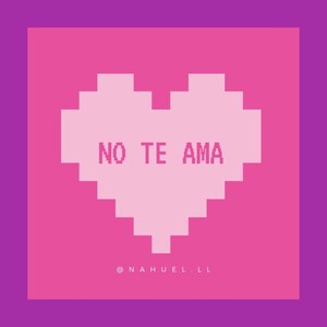 No Te Ama