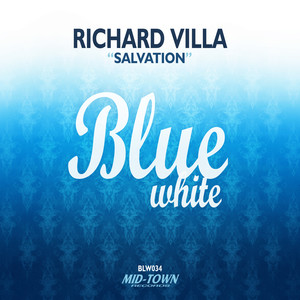 Salvation (Original Mix)