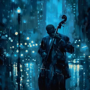 Susurro De Noche De Jazz Suave