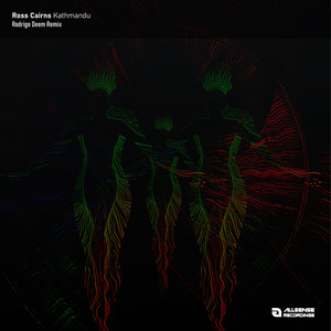 Kathmandu (Rodrigo Deem Radio Edit)