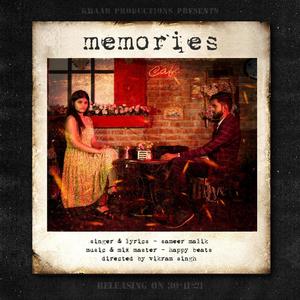 Memories(feat. Happy Beats) (Explicit)