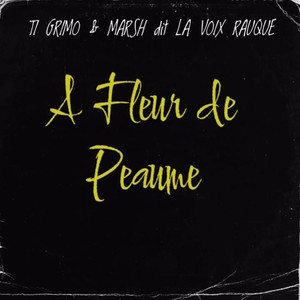 A Fleur de Peaume