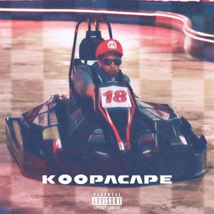 KOOPA CAPE (Explicit)
