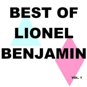 Best of Lionel Benjamin (Vol. 1)