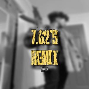 7.62's (Explicit)