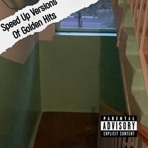 Уход (Speed Up|Explicit)