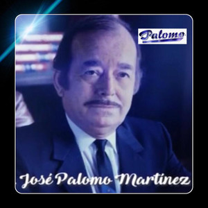 José Palomo Martínez