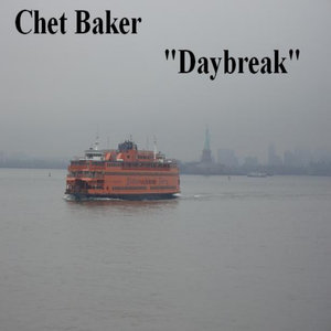 Chet Baker - Grey December