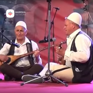 Prej moraves ne breg te drinit